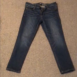 Gap Girlfriend Coupe 6 Regular